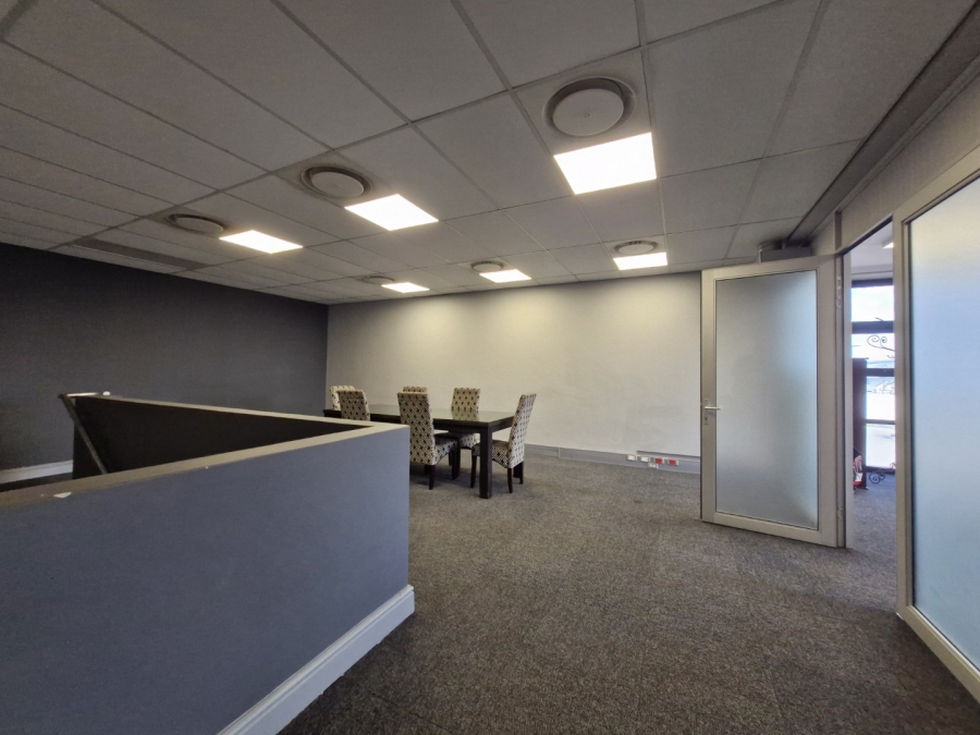 To Let commercial Property for Rent in Stikland Industrial Western Cape